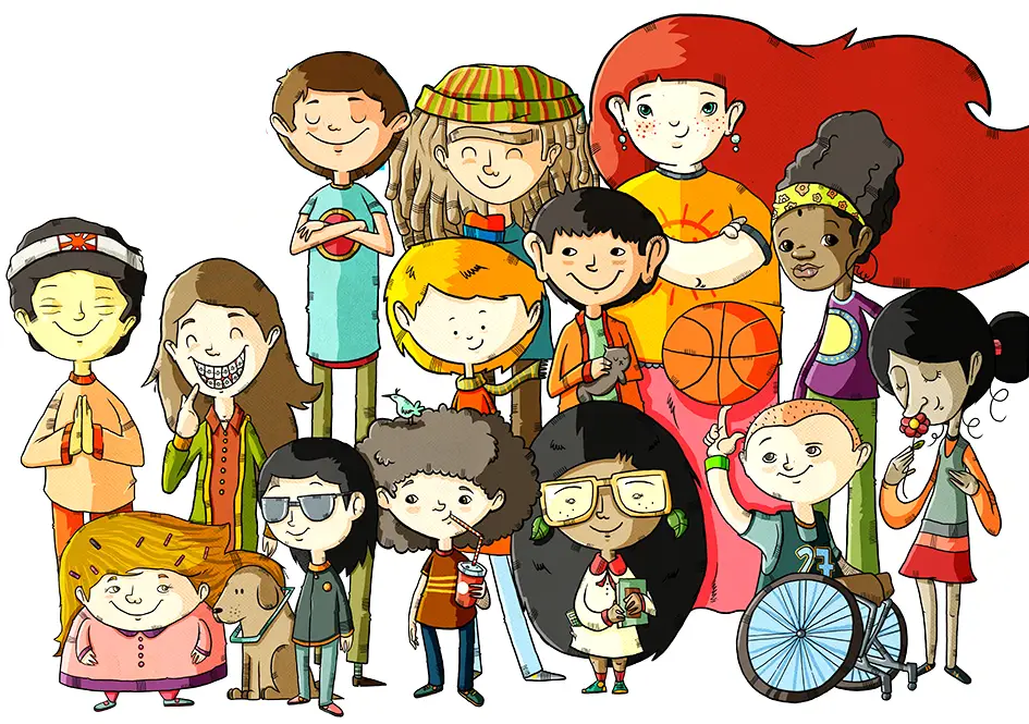 Día de la Convivencia Escolar