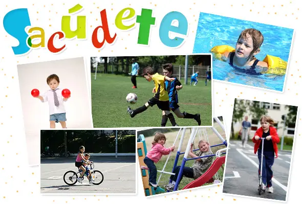SACUDETE