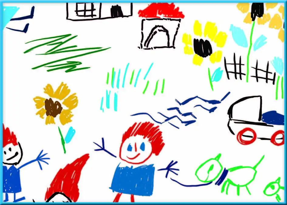 LA IMPORTANCIA DEL ARTE PARA LOS NIÑOS