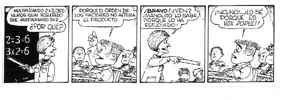 Un poquito de Humor de Quin