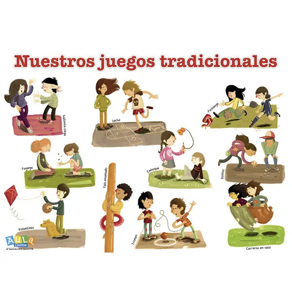 JUEGOS-TRADICIONALES