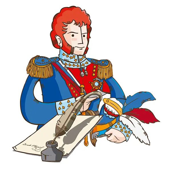 bernardo-ohiggins